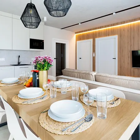 Wonder - Hillside Tuz Przy Stoku Narciarskim - Na Terenie Kompleksu Plac Zabaw I Zewnetrzna Silownia, Sklep, Parking *