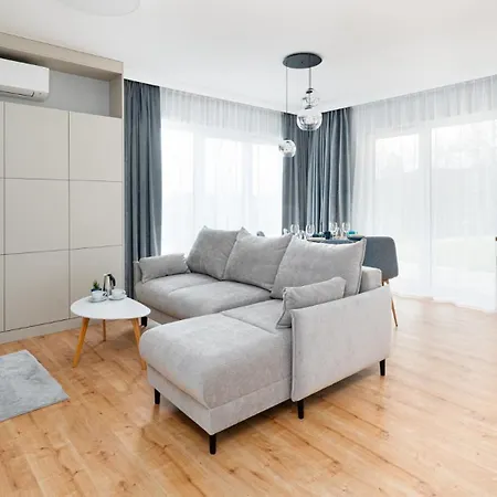 Apartmán Wonder - Hillside Tuz Przy Stoku Narciarskim - Na Terenie Kompleksu Plac Zabaw I Zewnetrzna Silownia, Sklep, Parking