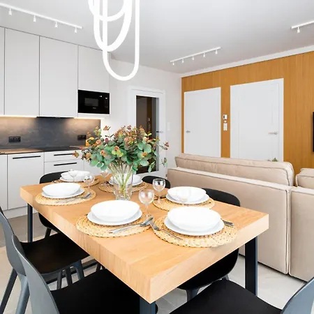 Apartmán Wonder - Hillside Tuz Przy Stoku Narciarskim - Na Terenie Kompleksu Plac Zabaw I Zewnetrzna Silownia, Sklep, Parking