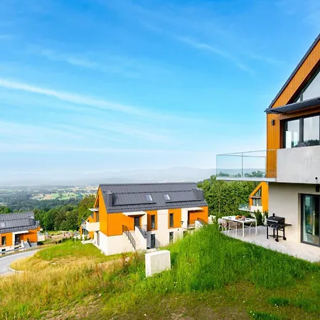 Wonder - Hillside Tuz Przy Stoku Narciarskim - Na Terenie Kompleksu Plac Zabaw I Zewnetrzna Silownia, Sklep, Parking 公寓