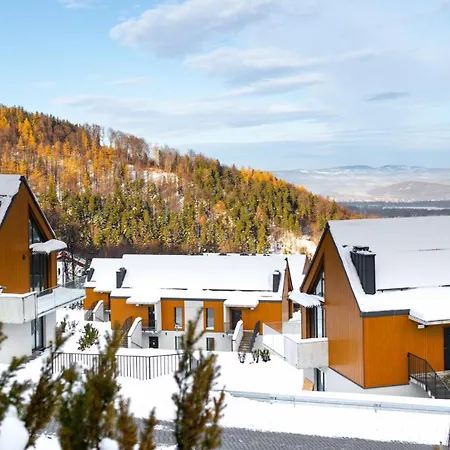 Wonder - Hillside Tuz Przy Stoku Narciarskim - Na Terenie Kompleksu Plac Zabaw I Zewnetrzna Silownia, Sklep, Parking *