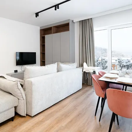 Apartmán Wonder - Hillside Tuz Przy Stoku Narciarskim - Na Terenie Kompleksu Plac Zabaw I Zewnetrzna Silownia, Sklep, Parking