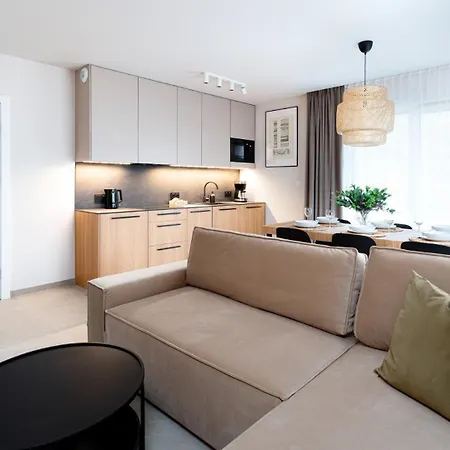 Wonder - Hillside Tuz Przy Stoku Narciarskim - Na Terenie Kompleksu Plac Zabaw I Zewnetrzna Silownia, Sklep, Parking Karpacz