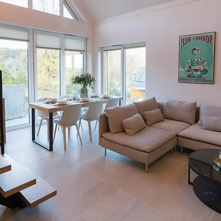 Lejlighed Wonder - Hillside Tuz Przy Stoku Narciarskim - Na Terenie Kompleksu Plac Zabaw I Zewnetrzna Silownia, Sklep, Parking *