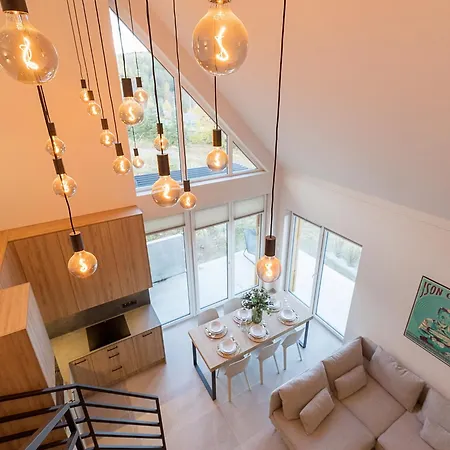 Wonder - Hillside Tuz Przy Stoku Narciarskim - Na Terenie Kompleksu Plac Zabaw I Zewnetrzna Silownia, Sklep, Parking *