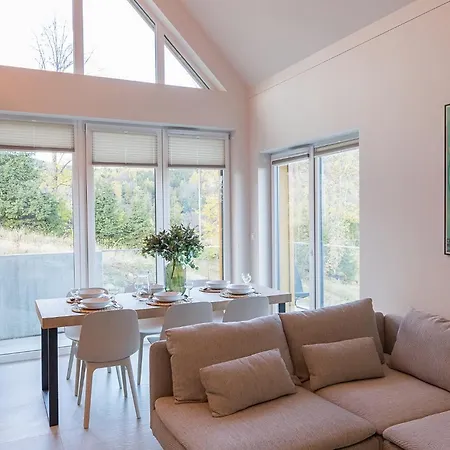 Wonder - Hillside Tuz Przy Stoku Narciarskim - Na Terenie Kompleksu Plac Zabaw I Zewnetrzna Silownia, Sklep, Parking * Karpacz