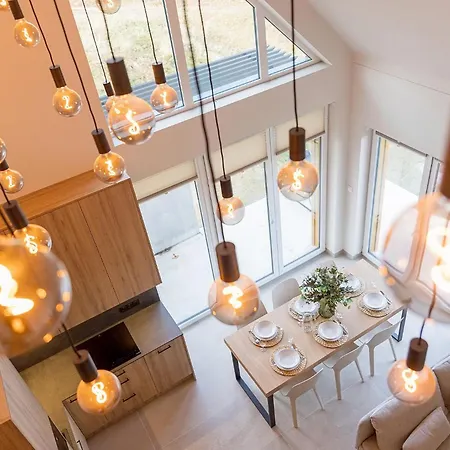 Wonder - Hillside Tuz Przy Stoku Narciarskim - Na Terenie Kompleksu Plac Zabaw I Zewnetrzna Silownia, Sklep, Parking Apartmán