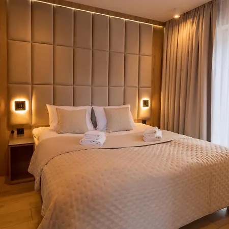 Wonder - Hillside Tuz Przy Stoku Narciarskim - Na Terenie Kompleksu Plac Zabaw I Zewnetrzna Silownia, Sklep, Parking * Karpacz