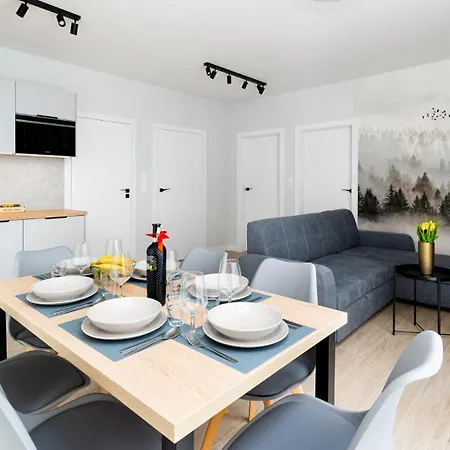 Wonder - Hillside Tuz Przy Stoku Narciarskim - Na Terenie Kompleksu Plac Zabaw I Zewnetrzna Silownia, Sklep, Parking *