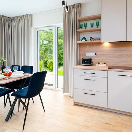 Wonder - Hillside Tuz Przy Stoku Narciarskim - Na Terenie Kompleksu Plac Zabaw I Zewnetrzna Silownia, Sklep, Parking Karpacz