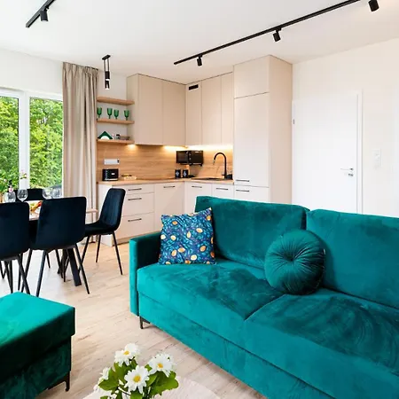 Wonder - Hillside Tuz Przy Stoku Narciarskim - Na Terenie Kompleksu Plac Zabaw I Zewnetrzna Silownia, Sklep, Parking