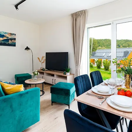 Wonder - Hillside Tuz Przy Stoku Narciarskim - Na Terenie Kompleksu Plac Zabaw I Zewnetrzna Silownia, Sklep, Parking *