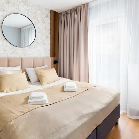 Wonder - Hillside Tuz Przy Stoku Narciarskim - Na Terenie Kompleksu Plac Zabaw I Zewnetrzna Silownia, Sklep, Parking Lejlighed