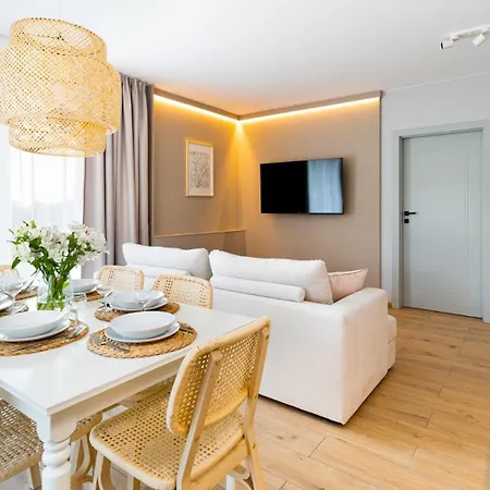Apartamento Wonder - Hillside Tuz Przy Stoku Narciarskim - Na Terenie Kompleksu Plac Zabaw I Zewnetrzna Silownia, Sklep, Parking *