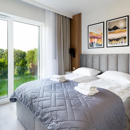 Wonder - Hillside Tuz Przy Stoku Narciarskim - Na Terenie Kompleksu Plac Zabaw I Zewnetrzna Silownia, Sklep, Parking Lejlighed Karpacz