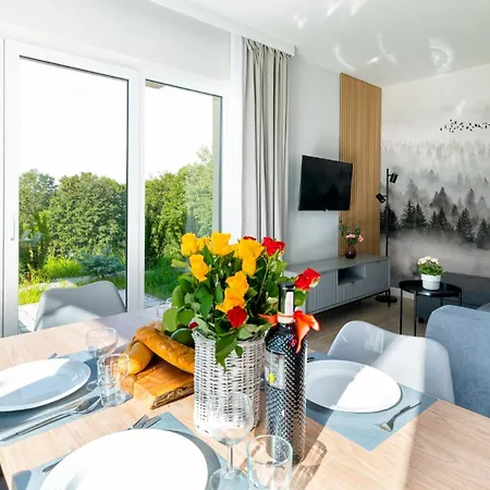 Wonder - Hillside Tuz Przy Stoku Narciarskim - Na Terenie Kompleksu Plac Zabaw I Zewnetrzna Silownia, Sklep, Parking Lejlighed