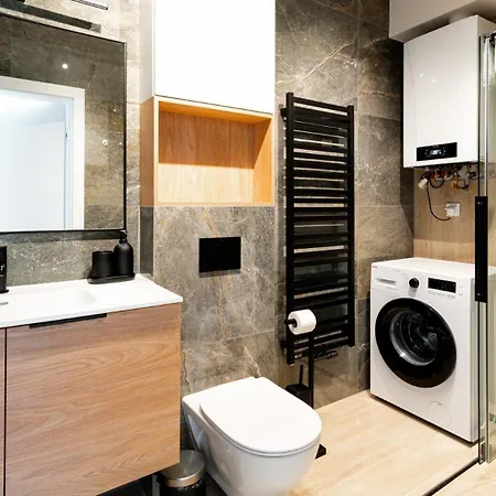 Wonder - Hillside Tuz Przy Stoku Narciarskim - Na Terenie Kompleksu Plac Zabaw I Zewnetrzna Silownia, Sklep, Parking Lejlighed