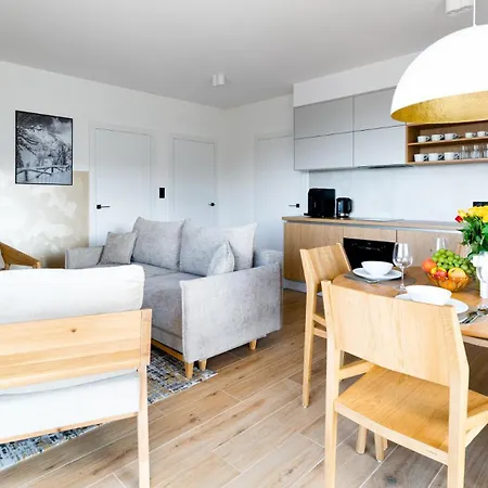 Wonder - Hillside Tuz Przy Stoku Narciarskim - Na Terenie Kompleksu Plac Zabaw I Zewnetrzna Silownia, Sklep, Parking * Karpacz