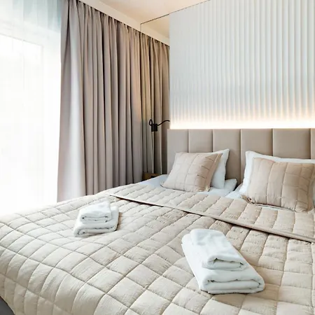 Wonder - Hillside Tuz Przy Stoku Narciarskim - Na Terenie Kompleksu Plac Zabaw I Zewnetrzna Silownia, Sklep, Parking Karpacz