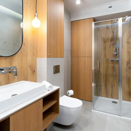 Wonder - Hillside Tuz Przy Stoku Narciarskim - Na Terenie Kompleksu Plac Zabaw I Zewnetrzna Silownia, Sklep, Parking * Karpacz