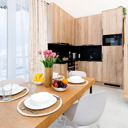 Wonder - Hillside Tuz Przy Stoku Narciarskim - Na Terenie Kompleksu Plac Zabaw I Zewnetrzna Silownia, Sklep, Parking * Karpacz