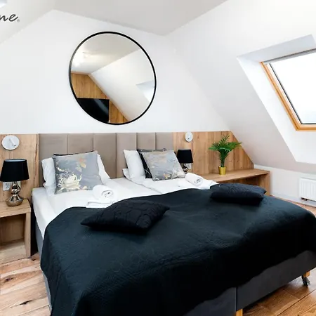 Apartmán Wonder - Hillside Tuz Przy Stoku Narciarskim - Na Terenie Kompleksu Plac Zabaw I Zewnetrzna Silownia, Sklep, Parking Karpacz