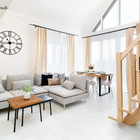 Apartamento Wonder - Hillside Tuz Przy Stoku Narciarskim - Na Terenie Kompleksu Plac Zabaw I Zewnetrzna Silownia, Sklep, Parking *