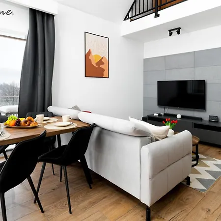 Wonder - Hillside Tuz Przy Stoku Narciarskim - Na Terenie Kompleksu Plac Zabaw I Zewnetrzna Silownia, Sklep, Parking Lejlighed *