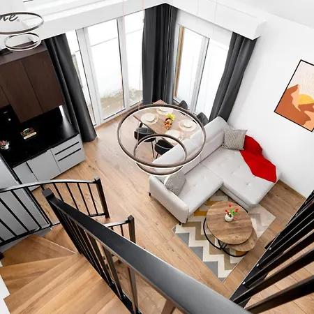 Wonder - Hillside Tuz Przy Stoku Narciarskim - Na Terenie Kompleksu Plac Zabaw I Zewnetrzna Silownia, Sklep, Parking * Karpacz