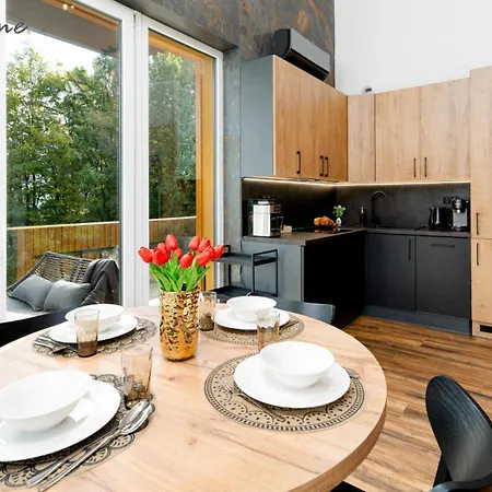 Wonder - Hillside Tuz Przy Stoku Narciarskim - Na Terenie Kompleksu Plac Zabaw I Zewnetrzna Silownia, Sklep, Parking *