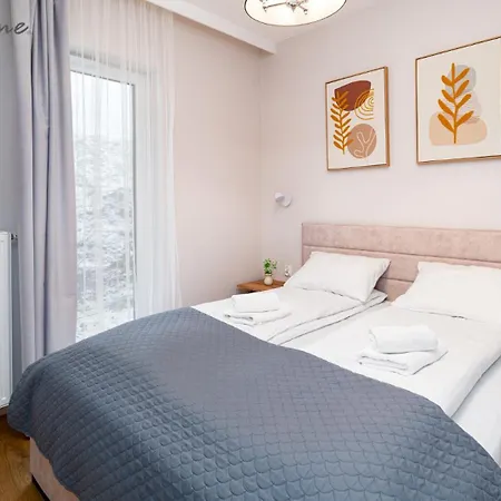 Wonder - Hillside Tuz Przy Stoku Narciarskim - Na Terenie Kompleksu Plac Zabaw I Zewnetrzna Silownia, Sklep, Parking