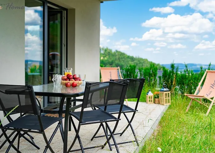 Wonder - Hillside Tuz Przy Stoku Narciarskim - Na Terenie Kompleksu Plac Zabaw I Zewnetrzna Silownia, Sklep, Parking Appartement