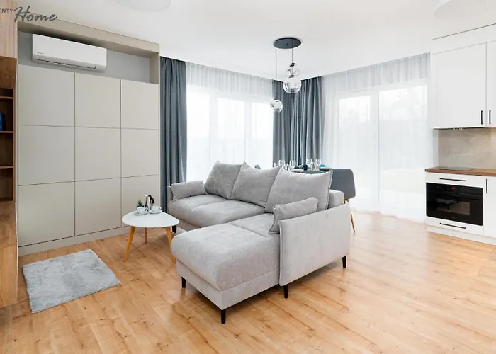 Appartement Wonder - Hillside Tuz Przy Stoku Narciarskim - Na Terenie Kompleksu Plac Zabaw I Zewnetrzna Silownia, Sklep, Parking