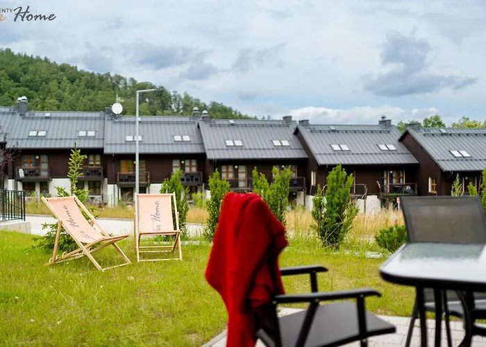 公寓 Wonder - Hillside Tuz Przy Stoku Narciarskim - Na Terenie Kompleksu Plac Zabaw I Zewnetrzna Silownia, Sklep, Parking 卡尔帕奇