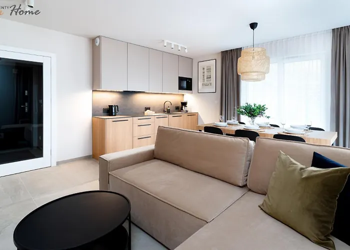 Wonder - Hillside Tuz Przy Stoku Narciarskim - Na Terenie Kompleksu Plac Zabaw I Zewnetrzna Silownia, Sklep, Parking 卡尔帕奇