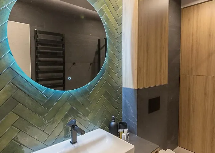 Wonder - Hillside Tuz Przy Stoku Narciarskim - Na Terenie Kompleksu Plac Zabaw I Zewnetrzna Silownia, Sklep, Parking 公寓 *