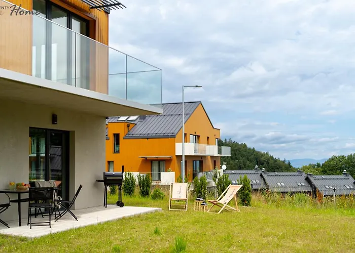 Appartement Wonder - Hillside Tuz Przy Stoku Narciarskim - Na Terenie Kompleksu Plac Zabaw I Zewnetrzna Silownia, Sklep, Parking *