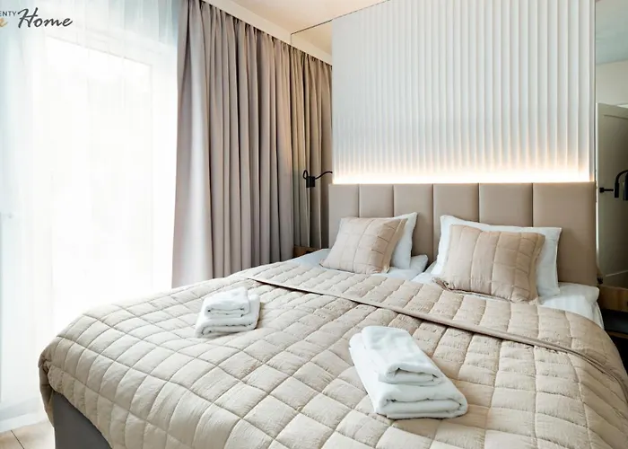 Wonder - Hillside Tuz Przy Stoku Narciarskim - Na Terenie Kompleksu Plac Zabaw I Zewnetrzna Silownia, Sklep, Parking 卡尔帕奇