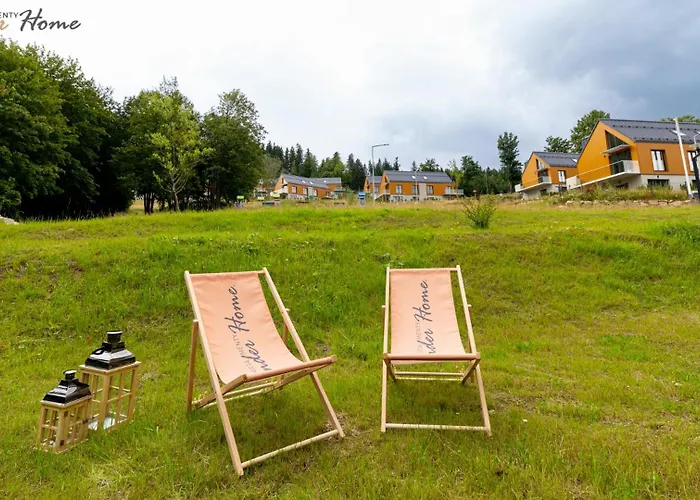 公寓 Wonder - Hillside Tuz Przy Stoku Narciarskim - Na Terenie Kompleksu Plac Zabaw I Zewnetrzna Silownia, Sklep, Parking *