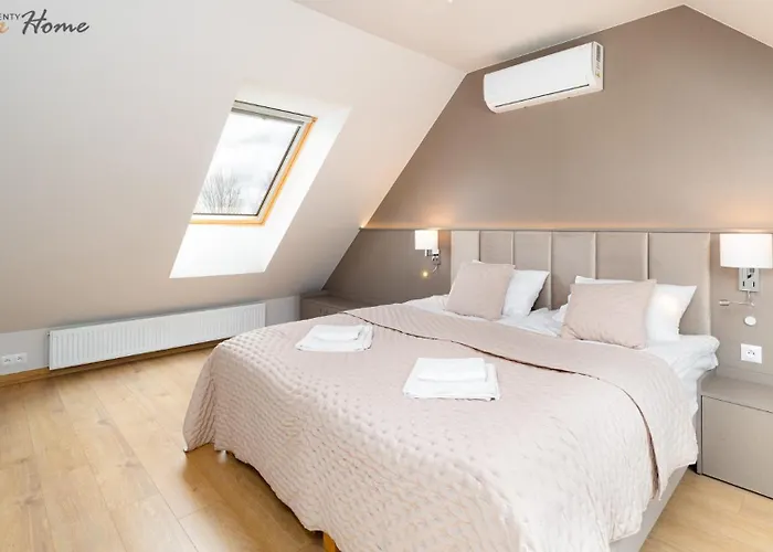 Wonder - Hillside Tuz Przy Stoku Narciarskim - Na Terenie Kompleksu Plac Zabaw I Zewnetrzna Silownia, Sklep, Parking * 卡尔帕奇