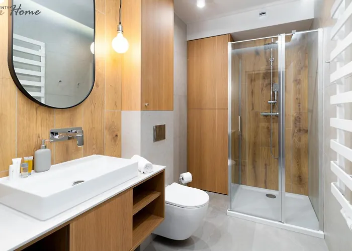 Wonder - Hillside Tuz Przy Stoku Narciarskim - Na Terenie Kompleksu Plac Zabaw I Zewnetrzna Silownia, Sklep, Parking * 卡尔帕奇