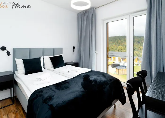 Appartement Wonder - Hillside Tuz Przy Stoku Narciarskim - Na Terenie Kompleksu Plac Zabaw I Zewnetrzna Silownia, Sklep, Parking Karpacz